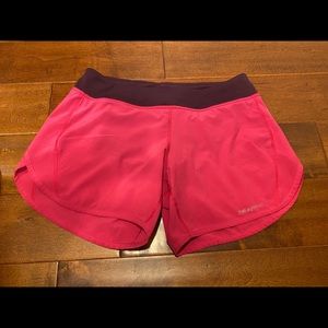 Patagonia workout shorts